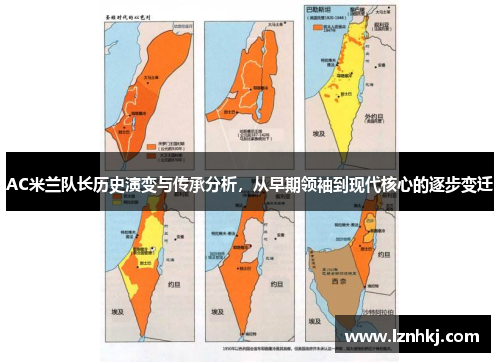 AC米兰队长历史演变与传承分析，从早期领袖到现代核心的逐步变迁
