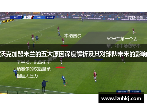 沃克加盟米兰的五大原因深度解析及其对球队未来的影响